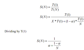 512_Amdahls Law - Calculate speed up performance.png